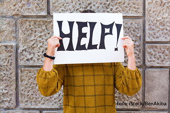 Foto: iStock/BenAkiba