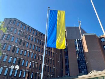 Die Betroffenen müssen damit keinen Antrag auf Verlängerung des Aufenthaltsstatus stellen und es sind keine damit verbundenen Termine bei den Ausländerbehörden notwendig. Foto: Kreis Heinsberg