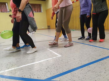 Angesprochen sind Leitungen und Lehrkräfte der Grund- und Förderschulen, Träger sowie pädagogische Fachkräfte des Offenen Ganztags im Kreis Heinsberg, ebenso Übungsleiterinnen und -leiter aus Sportvereinen.  Foto: Kreis Heinsberg