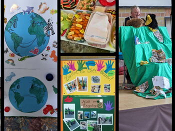 Eindrücke vom Sommerfest, Foto: Kreis Heinsberg