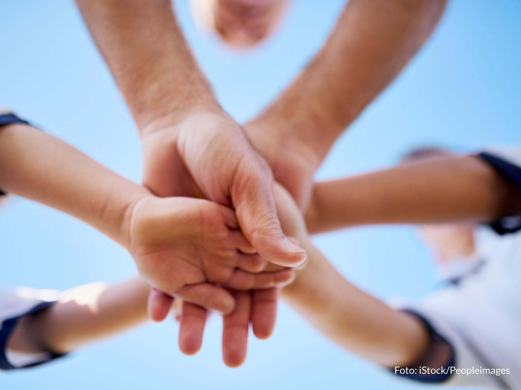 Der Beirat für Generationenfragen vertritt die Interessen von Seniorinnen und Senioren sowie den jüngeren Generationen im Kreis Heinsberg unter Berücksichtigung aller gesellschaftlicher Belange. Foto:  iStock/Peopleimages